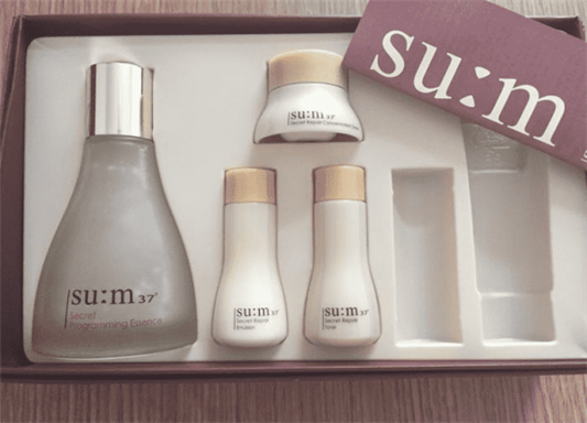 呼吸套装适合什么年龄  韩国护肤 呼吸37度 第4张