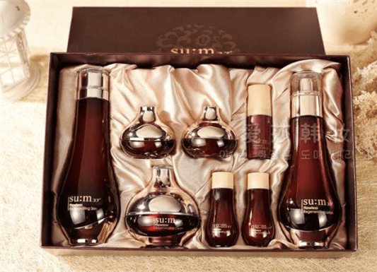 呼吸套装适合什么年龄  韩国护肤 呼吸37度 第5张