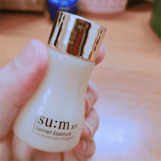 韩国呼吸护肤品怎么样，清爽好吸收不油滋润度却一般  呼吸37度 韩国护肤 护肤达人分享 护肤品排行榜 第6张