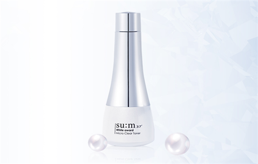 呼吸37美白系列有什么，还你珍珠般净白肌肤  呼吸37度 祛斑美白 如何美白 第2张