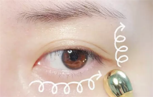 呼吸魔法眼霜怎么用,眼部肌肤更要温柔呵护 呼吸37度 眼霜 第3张 呼吸魔法眼霜怎么用,眼部肌肤更要温柔呵护 呼吸37度 眼霜 第3张