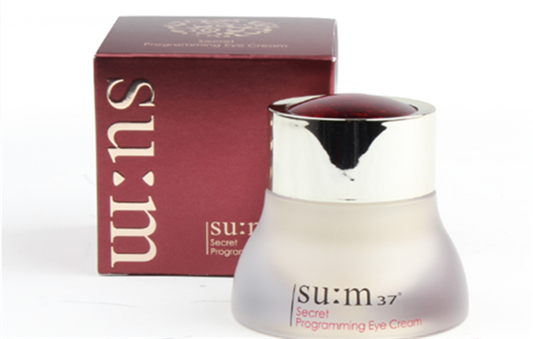 呼吸魔法眼霜有什么作用,逆转岁月痕迹 呼吸37度 眼霜 第4张 呼吸魔法眼霜有什么作用,逆转岁月痕迹 呼吸37度 眼霜 第4张