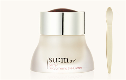 呼吸魔法眼霜有什么作用,逆转岁月痕迹 呼吸37度 眼霜 第7张 呼吸魔法眼霜有什么作用,逆转岁月痕迹 呼吸37度 眼霜 第7张