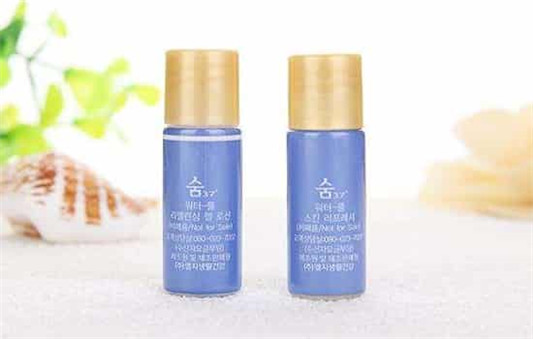 呼吸37度安瓶是什么，浓缩的精华液  呼吸37度 精华液 第3张