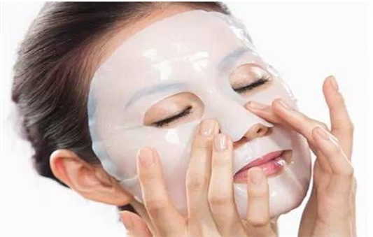 呼吸37度面膜有几种，这五种面膜你都知道吗