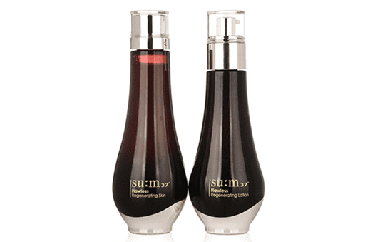 呼吸37度系列介绍,带走你深入认识Su:m37° 呼吸37度 护肤品 第2张 呼吸37度系列介绍,带走你深入认识Su:m37° 呼吸37度 护肤品 第2张