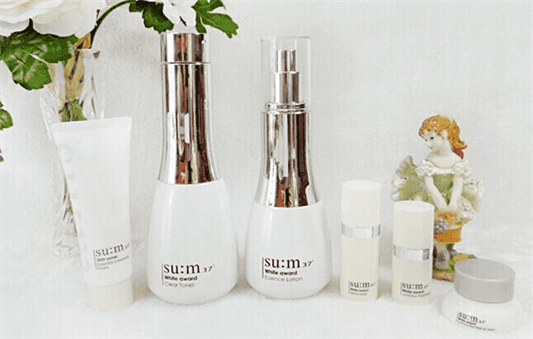 呼吸37度系列介绍,带走你深入认识Su:m37° 呼吸37度 护肤品 第4张 呼吸37度系列介绍,带走你深入认识Su:m37° 呼吸37度 护肤品 第4张