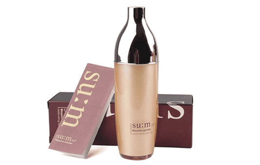 呼吸37度系列介绍,带走你深入认识Su:m37° 呼吸37度 护肤品 第5张 呼吸37度系列介绍,带走你深入认识Su:m37° 呼吸37度 护肤品 第5张