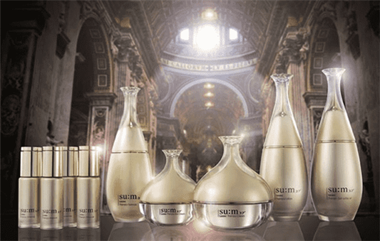 呼吸37度系列介绍,带走你深入认识Su:m37° 呼吸37度 护肤品 第7张 呼吸37度系列介绍,带走你深入认识Su:m37° 呼吸37度 护肤品 第7张