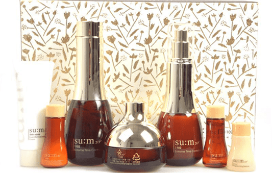 孕妇用呼吸哪个系列，四个系列满足不同年龄段孕妇需求  呼吸37度 孕妇护肤 第3张