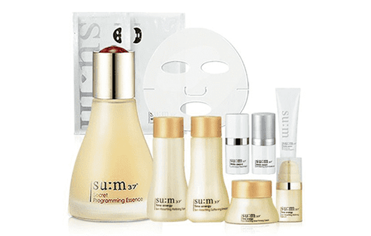 孕妇用呼吸哪个系列，四个系列满足不同年龄段孕妇需求  呼吸37度 孕妇护肤 第4张