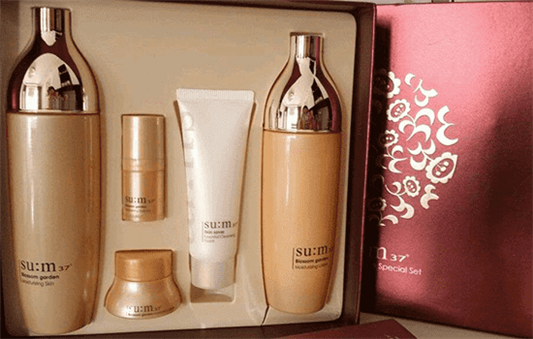 油性皮肤用呼吸好吗，油性皮肤选呼吸就用这四套  呼吸37度 油性皮肤 第3张