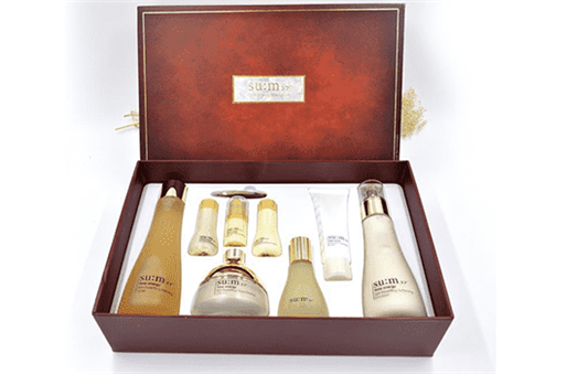 呼吸37度时光能量功效，最大功能其实是保湿  呼吸37度 护肤品 第4张