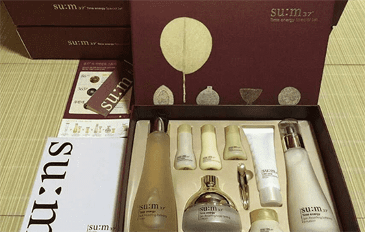 呼吸37度时光能量系列怎么样，最真实的时光能量用后感受  呼吸37度 护肤品 第4张