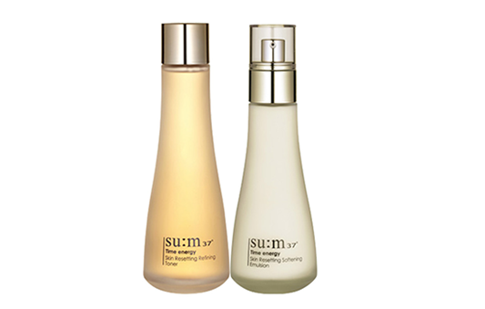 呼吸37度时光能量系列怎么样，最真实的时光能量用后感受  呼吸37度 护肤品 第5张