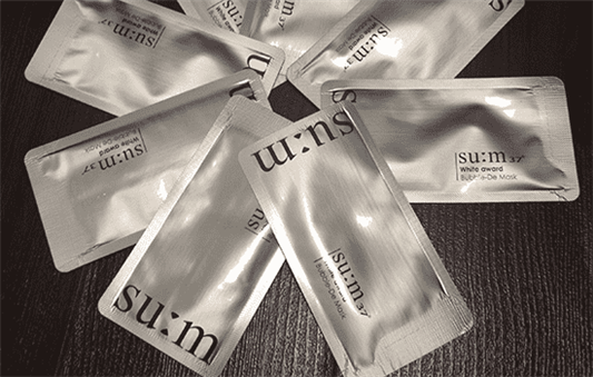 呼吸37度泡泡面膜用法，呼吸泡泡面膜就该这么用