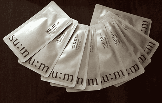 呼吸37度泡泡面膜用法，呼吸泡泡面膜就该这么用  呼吸37度 护肤品 第2张