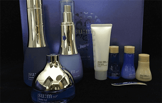 呼吸37度惊喜水分系列使用顺序，知道使用顺序才能水润肌肤  呼吸37度 护肤品 第5张