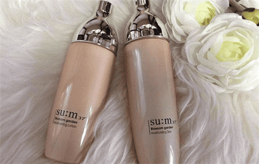 呼吸37度花园系列怎么样，提亮肤色就靠它