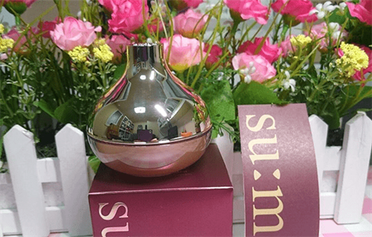 呼吸37度花园系列怎么样，提亮肤色就靠它  呼吸37度 护肤品 第3张