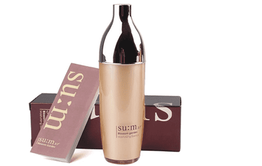 呼吸37度花园系列怎么样，提亮肤色就靠它  呼吸37度 护肤品 第4张