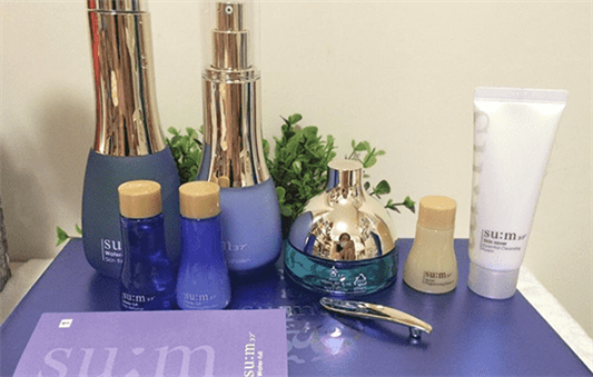 呼吸37度惊喜水分系列适合年龄，选择适合自己年龄段的护肤品一定是最好的  呼吸37度 护肤品 第3张