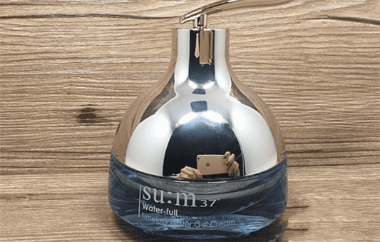 呼吸37度惊喜水分系列怎么样，全方面解析SU:M37°  呼吸37度 护肤品 第6张