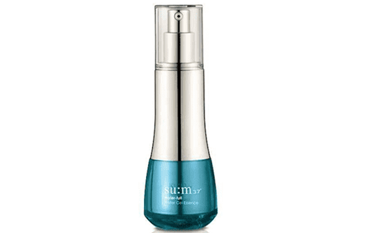 呼吸37度惊喜水分系列怎么样，全方面解析SU:M37°  呼吸37度 护肤品 第8张