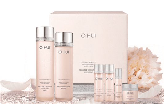 欧惠这个化妆品牌子怎么样，主打护肤的品牌哟