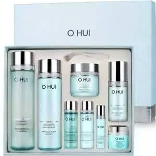 韩国护肤品牌，这个低调的品牌终于被挖掘出来了