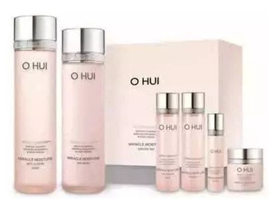 韩国护肤品牌，这个低调的品牌终于被挖掘出来了  欧蕙 韩国护肤 第2张