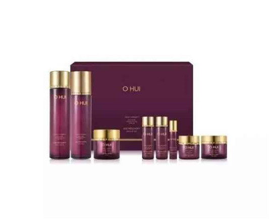 韩国护肤品牌，这个低调的品牌终于被挖掘出来了  欧蕙 韩国护肤 第3张