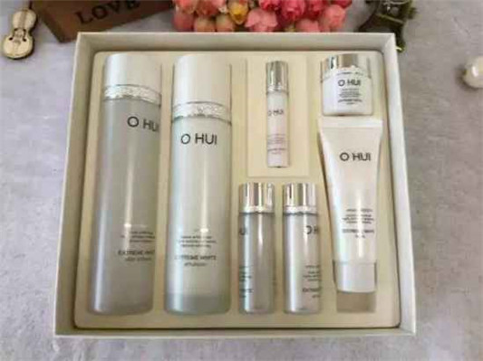 韩国护肤品牌，这个低调的品牌终于被挖掘出来了  欧蕙 韩国护肤 第4张