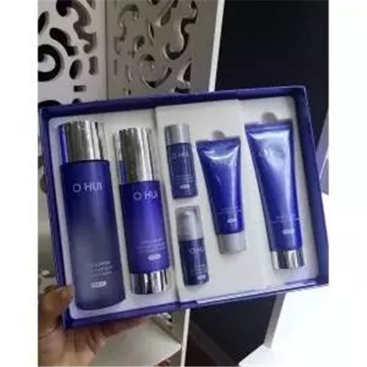 韩国护肤品牌，这个低调的品牌终于被挖掘出来了  欧蕙 韩国护肤 第5张