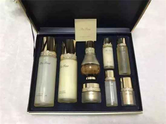 韩国护肤品牌，这个低调的品牌终于被挖掘出来了  欧蕙 韩国护肤 第6张