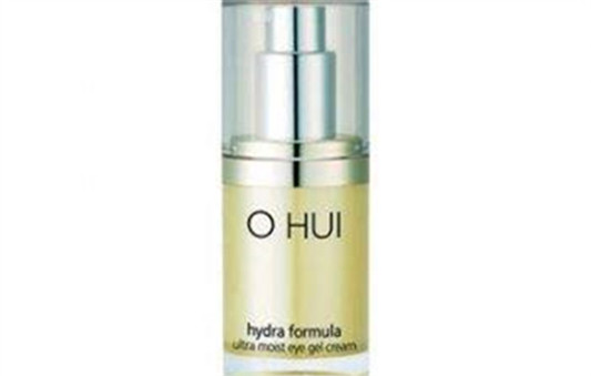 欧蕙眼霜怎么样，告诉你怎样正确选择欧蕙不同系列眼霜  欧蕙 眼霜 第5张