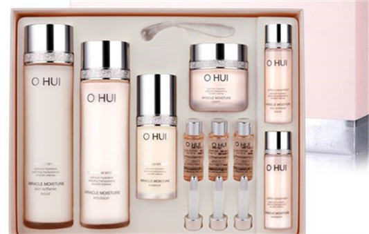 欧蕙奇迹补水套装使用顺序,别让错误的使用方法毁了你 欧蕙 保湿补水 第2张 欧蕙奇迹补水套装使用顺序,别让错误的使用方法毁了你 欧蕙 保湿补水 第2张