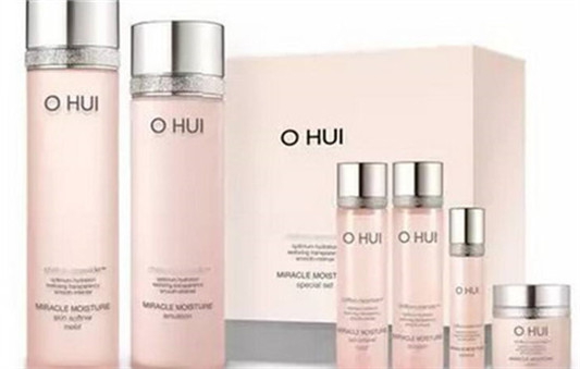 欧蕙奇迹补水系列好用吗,皮肤水润的秘密 欧蕙 保湿补水 第4张 欧蕙奇迹补水系列好用吗,皮肤水润的秘密 欧蕙 保湿补水 第4张