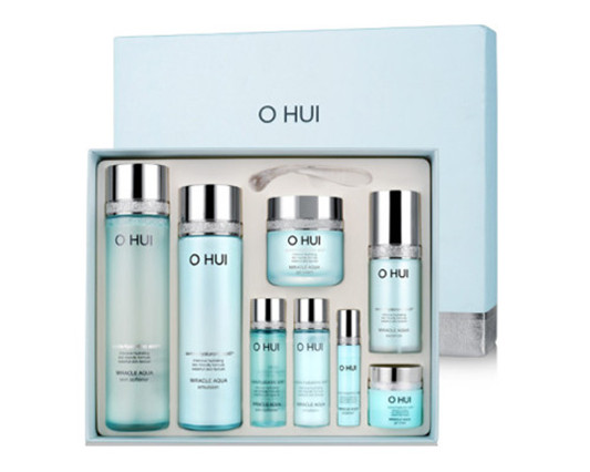 欧蕙适合什么年龄,适合自己年龄的护肤品才有效 欧蕙 韩国护肤 护肤品 第5张 欧蕙适合什么年龄,适合自己年龄的护肤品才有效 欧蕙 韩国护肤 护肤品 第5张