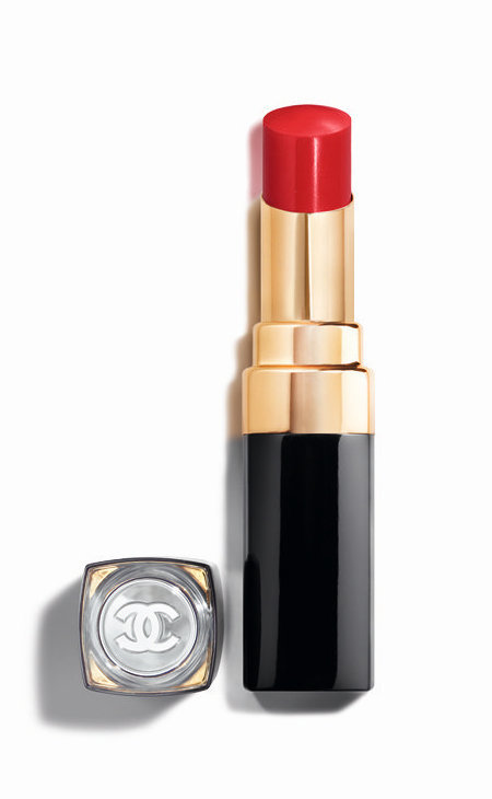 香奈儿「圆形腮红」怦然心动好气色  第6张