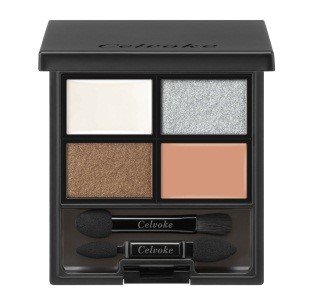 Celvoke 2020 AW Makeup Collection ,玩色光瘾相互辉映质感的昇华 凝霜 眼影盘 唇膏 不易晕染 不易掉色 自然无负担 弹力 日本 法国 柔嫩 柔顺 滋润 保湿 持久 自然 不晕染 好气色 清新 深邃 雾面 第3张 Celvoke 2020 AW Makeup Collection ,玩色光瘾相互辉映质感的昇华 凝霜 眼影盘 唇膏 不易晕染 不易掉色 自然无负担 弹力 日本 法国 柔嫩 柔顺 滋润 保湿 持久 自然 不晕染 好气色 清新 深邃 雾面 第3张