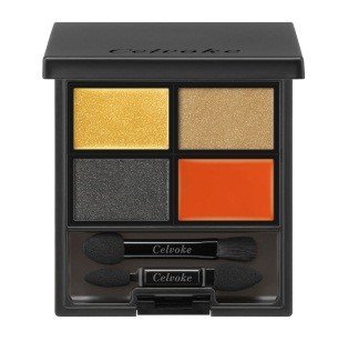 Celvoke 2020 AW Makeup Collection ,玩色光瘾相互辉映质感的昇华 凝霜 眼影盘 唇膏 不易晕染 不易掉色 自然无负担 弹力 日本 法国 柔嫩 柔顺 滋润 保湿 持久 自然 不晕染 好气色 清新 深邃 雾面 第4张 Celvoke 2020 AW Makeup Collection ,玩色光瘾相互辉映质感的昇华 凝霜 眼影盘 唇膏 不易晕染 不易掉色 自然无负担 弹力 日本 法国 柔嫩 柔顺 滋润 保湿 持久 自然 不晕染 好气色 清新 深邃 雾面 第4张