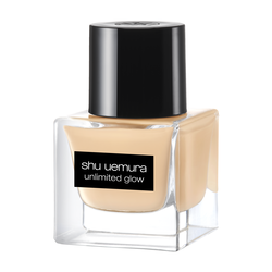 植村秀持久保湿如光随行，「无极限光泽水粉底」X「 55打亮海绵」全新上市  蜜粉 刷具 不易脱妆 美白 服贴 日本 柔嫩 保湿 持久 明亮 自然 遮瑕 ** 好气色 改善暗沉 弹力 薄透 细緻 提亮 毛孔 第5张