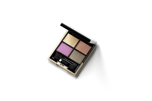 SUQQU 秘めたる精緻2020秋冬彩妆系列8月上市  第3张