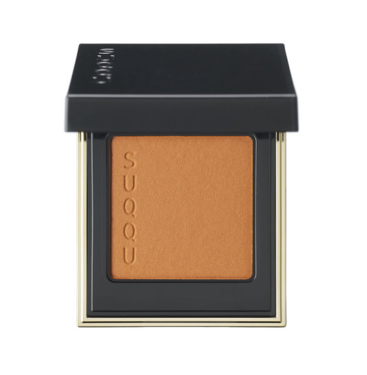 SUQQU 秘めたる精緻2020秋冬彩妆系列8月上市  第5张