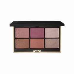 SUQQU 秘めたる精緻2020秋冬彩妆系列8月上市  第10张