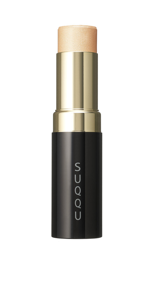 SUQQU 秘めたる精緻2020秋冬彩妆系列8月上市  第13张