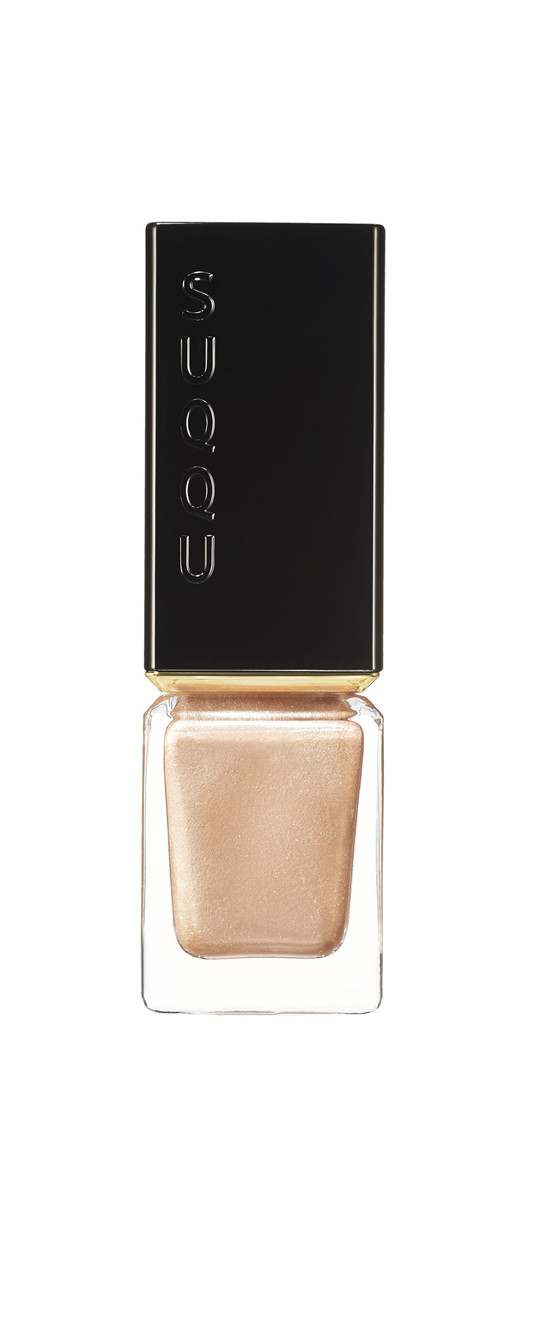 SUQQU 秘めたる精緻2020秋冬彩妆系列8月上市  第19张