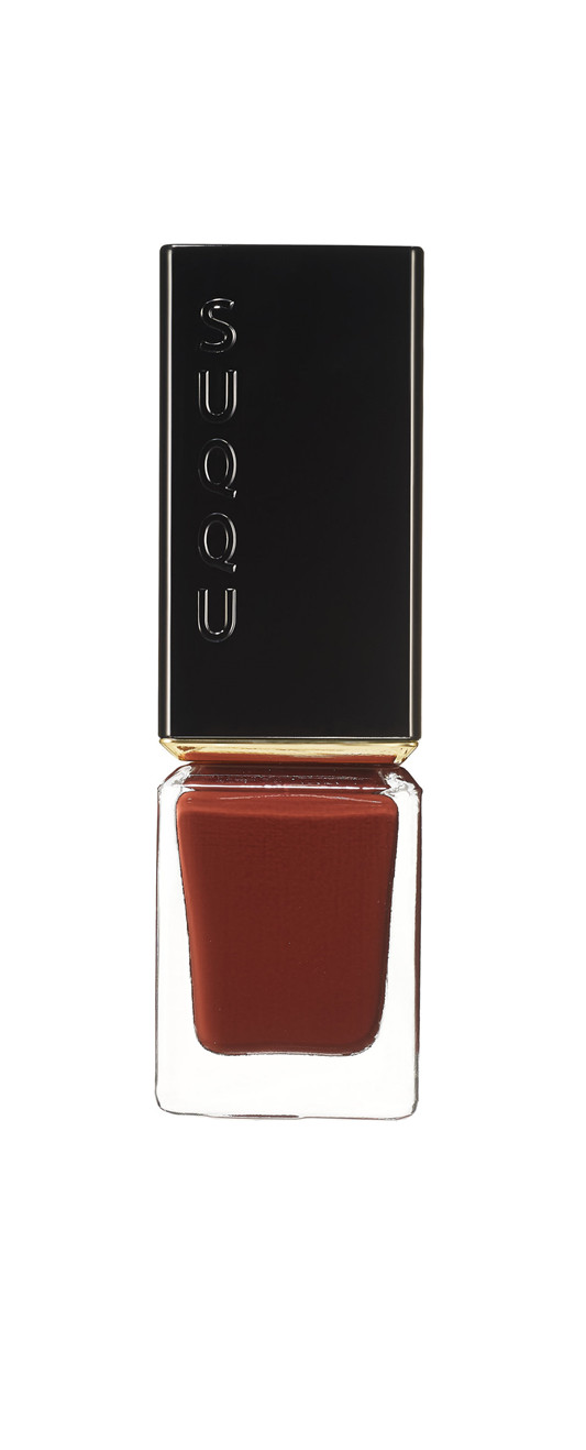 SUQQU 秘めたる精緻2020秋冬彩妆系列8月上市  第20张