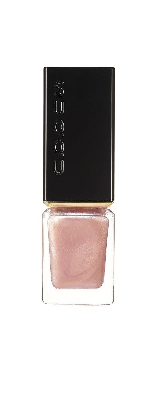 SUQQU 秘めたる精緻2020秋冬彩妆系列8月上市  第21张